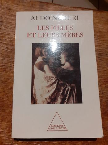 Les filles et leurs mères