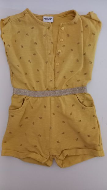 Combishort
