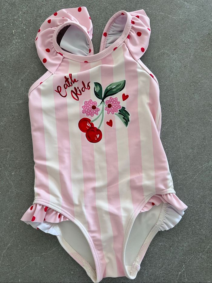 Maillot de bain bébé