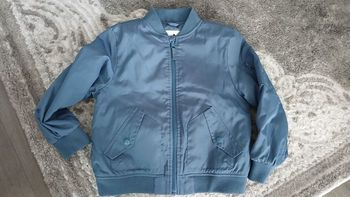 Bombers 5/6ans tex