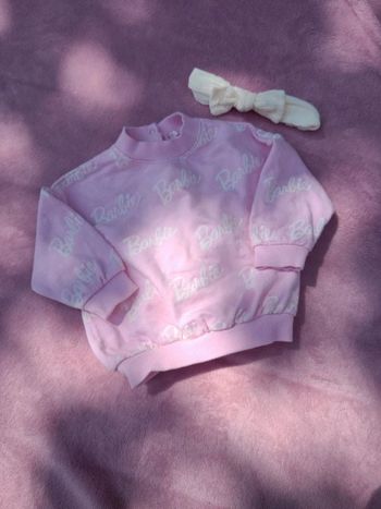 sweat barbie