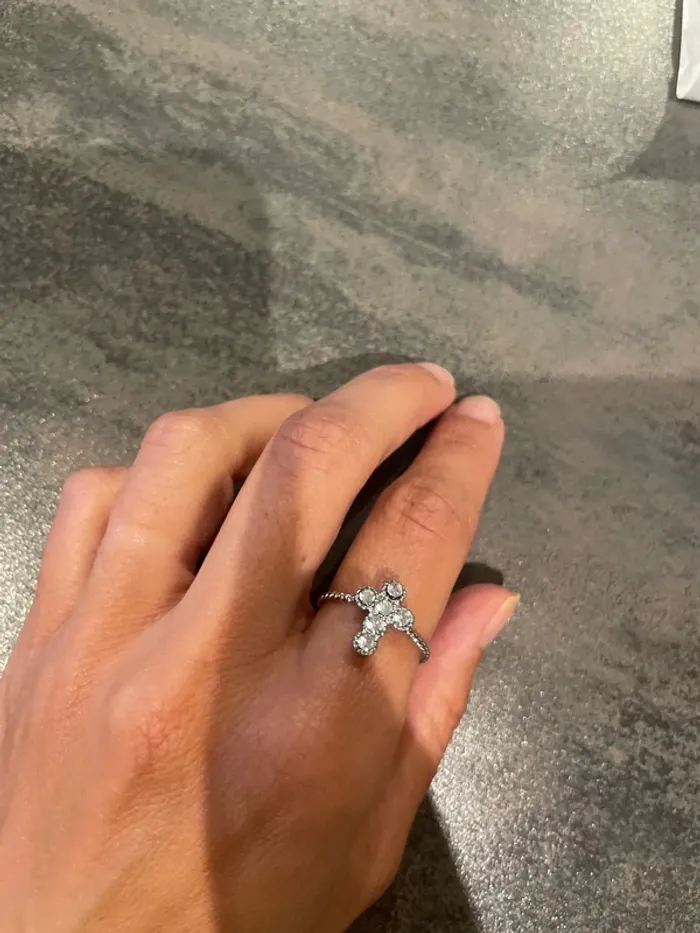 Bague 18 mm