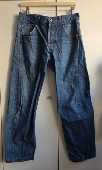 Jean Jules, taille 44