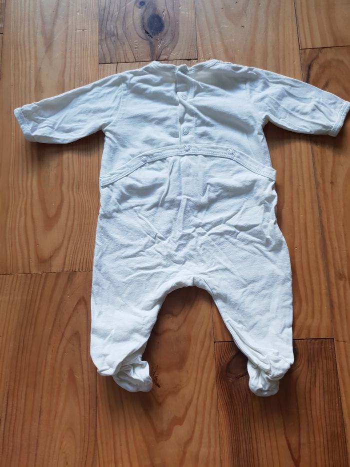 Pyjama Kitchoun - photo numéro 2