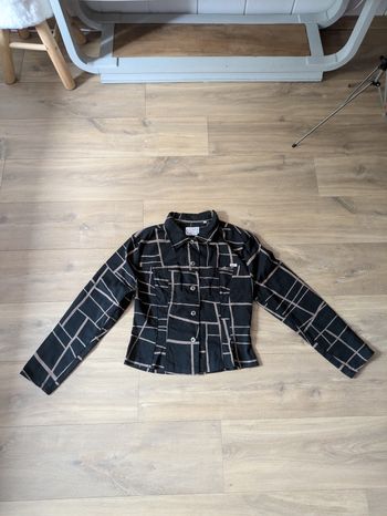 Chemise en jean femme Blumy Jean M