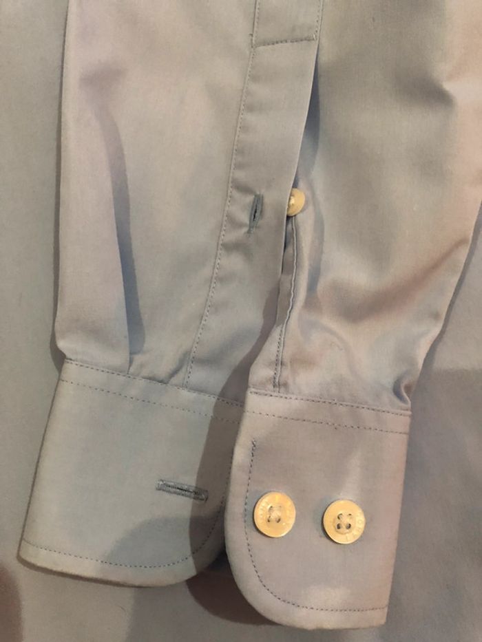 Chemise Guy Laroche taille 41/L - photo numéro 6
