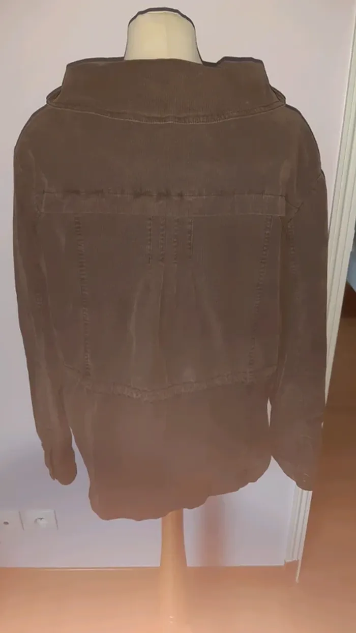 Manteau - photo numéro 3