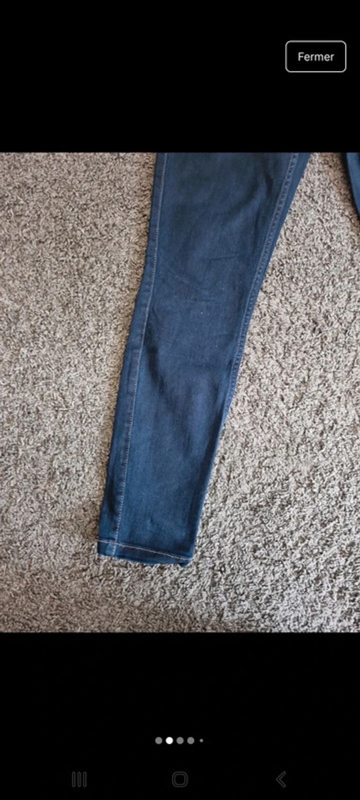 Jean only - photo numéro 2