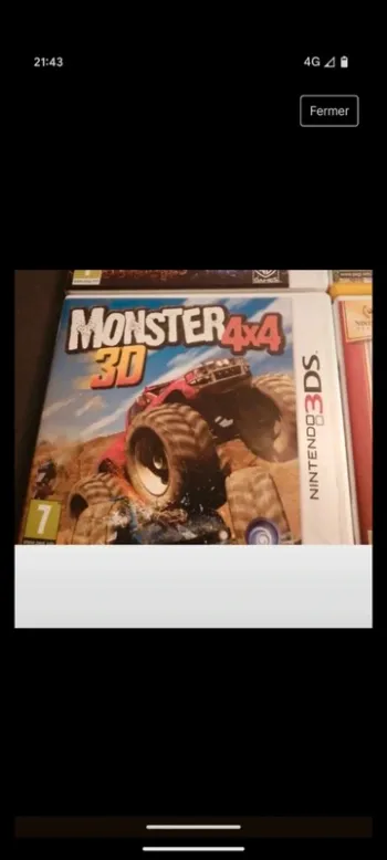 Jeu Ds