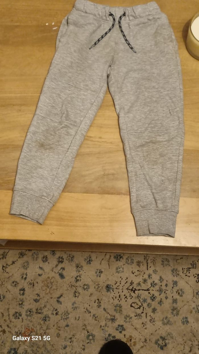 Lot vêtements fille taille 8 à 12 ans - photo numéro 5