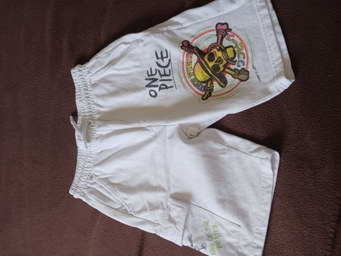 short garçon 12 ans