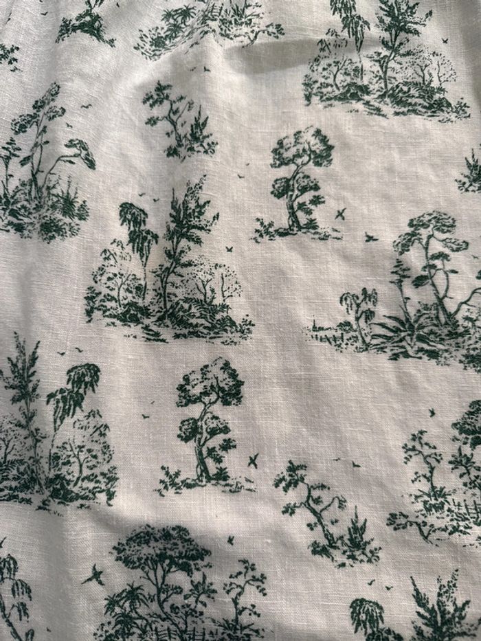 Robe Jouy cyrillus 12 ans - photo numéro 2