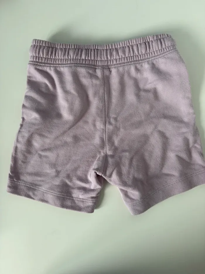 Short gap 3 ans - photo numéro 2