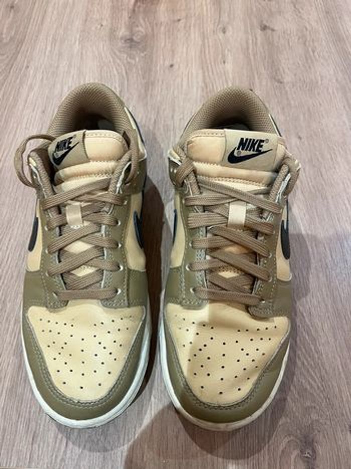 Nike dunk low - photo numéro 2