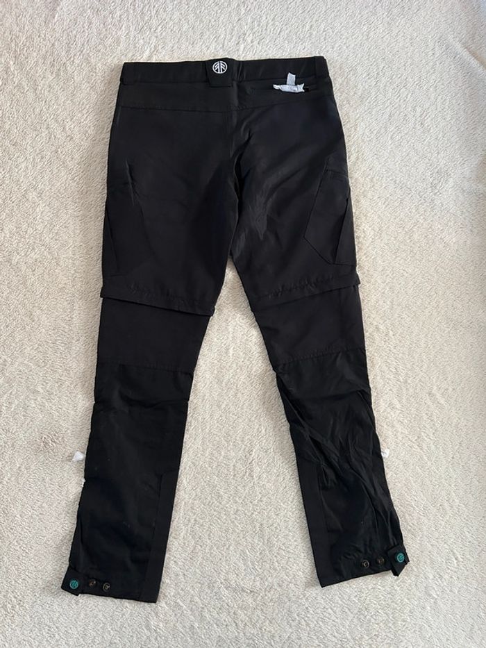 Pantalon short Beyond Nordic avec Recco - photo numéro 3