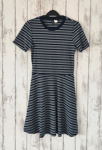 Robe Divided H&M femme 34