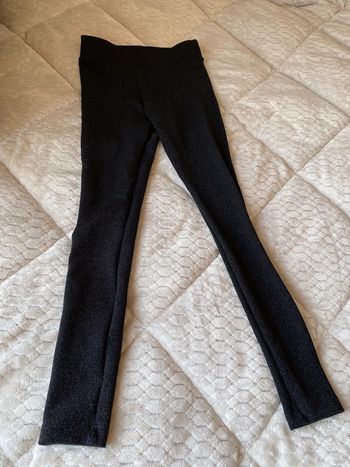 Leggings à paillette taille S Calzédonia