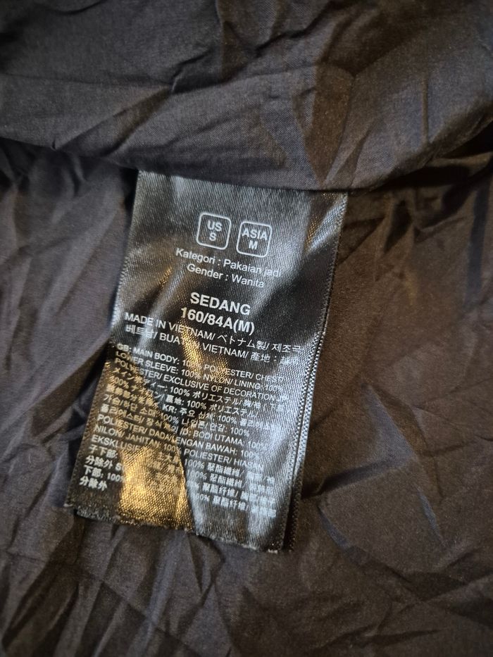 Blouson à capuche The North Face - photo numéro 8