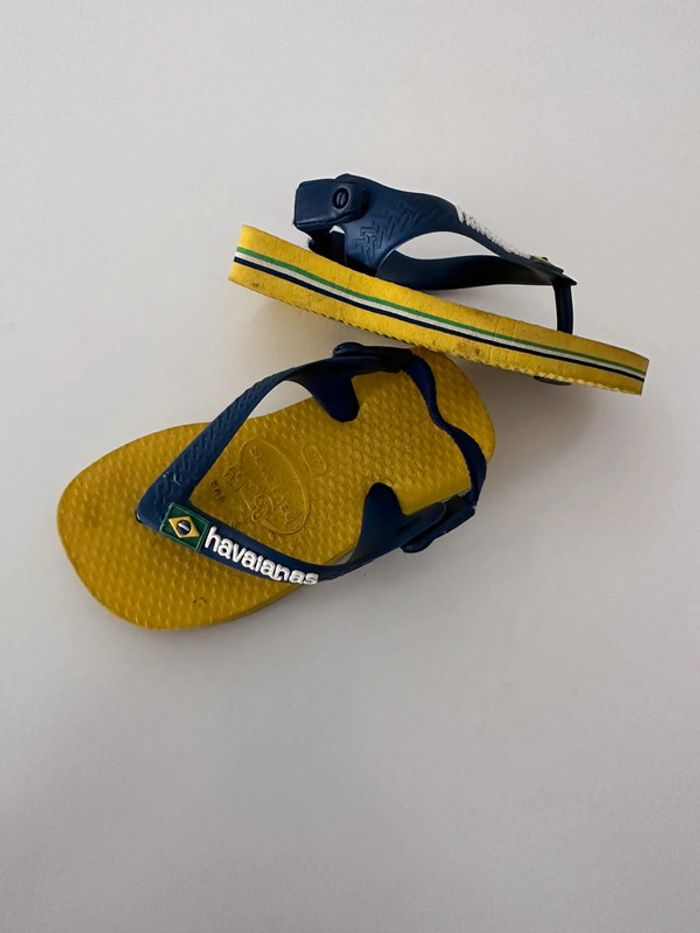 Havaianas 20 - photo numéro 2