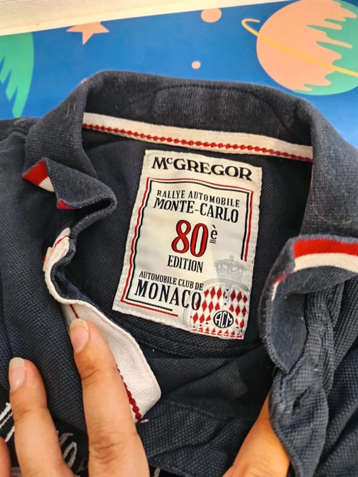 Polo 10 ans - photo numéro 7