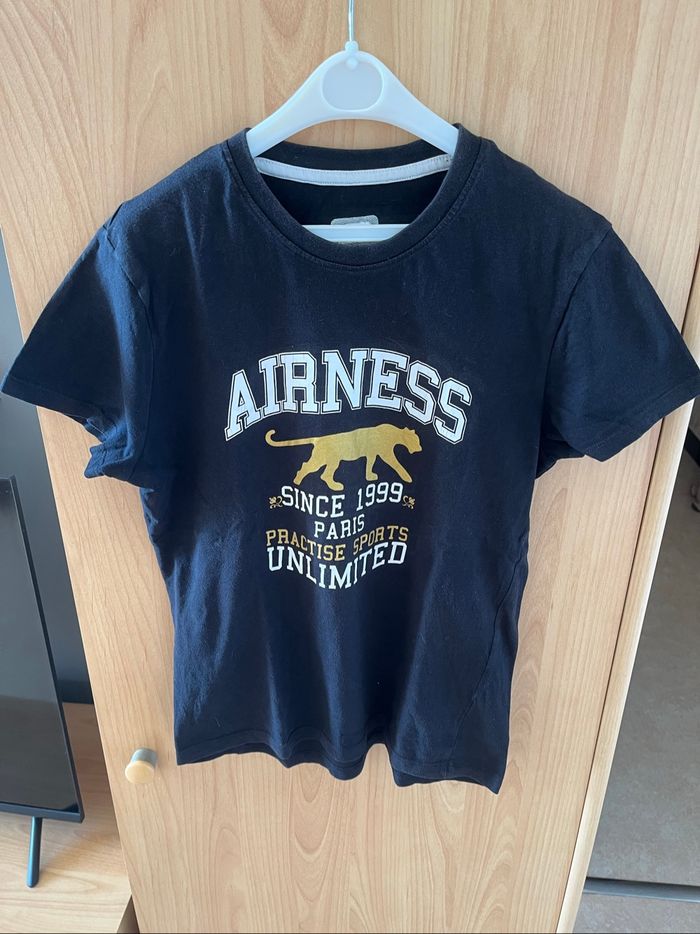 Teeshirt Airness