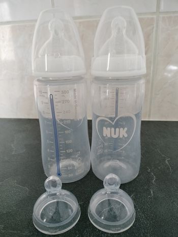 Biberon nuk