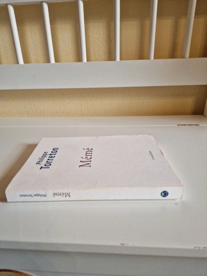 Livre - photo numéro 4