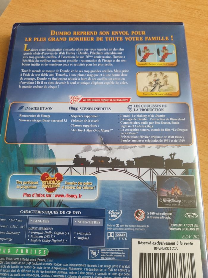 Dumbo - photo numéro 2