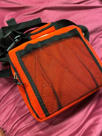 Rehausseur de chaise de voyage king bear travel