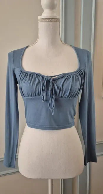 T-shirt Shein, taille S
