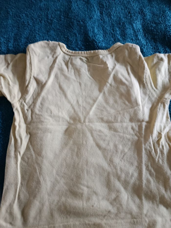 Tee shirt - photo numéro 2