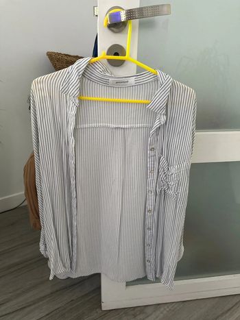 Chemise Promod