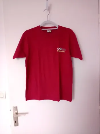 Tee shirt la Brousse en Folie Nouvelle Calédonie