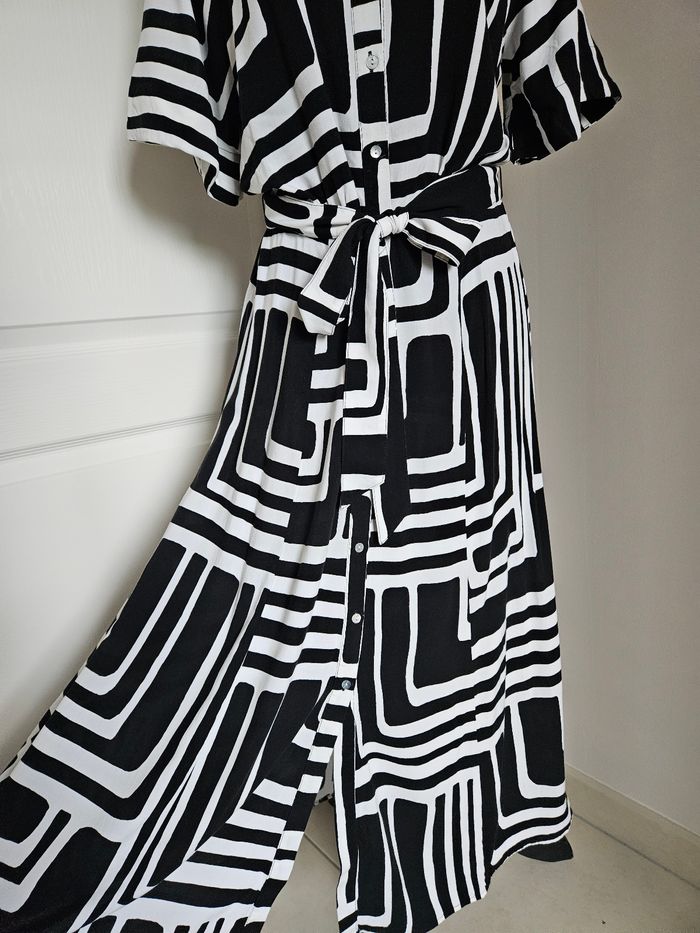 Robe longue M/L - photo numéro 3