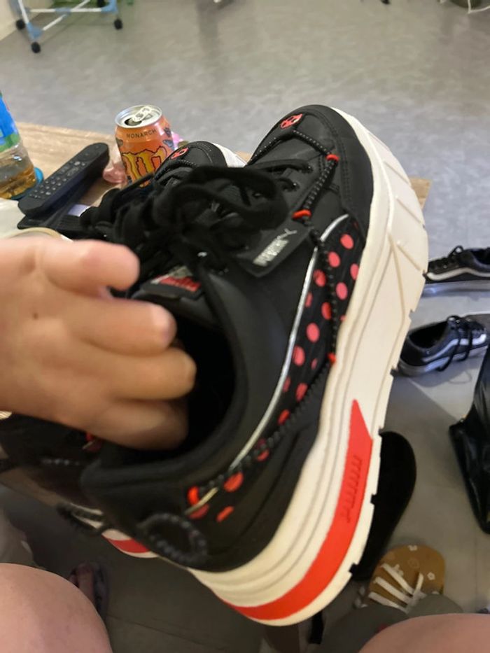 Puma x miraculous - photo numéro 6