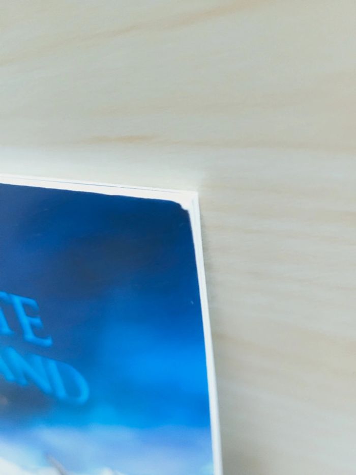 🌺 Livre (école des loisirs) : L'herbe verte du Groenland - photo numéro 7