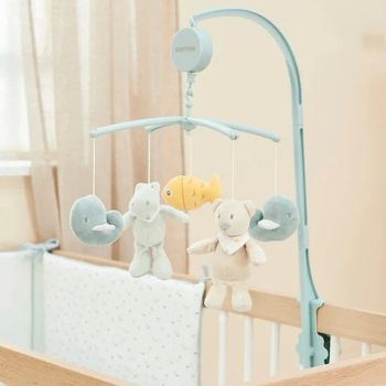 Mobile bébé