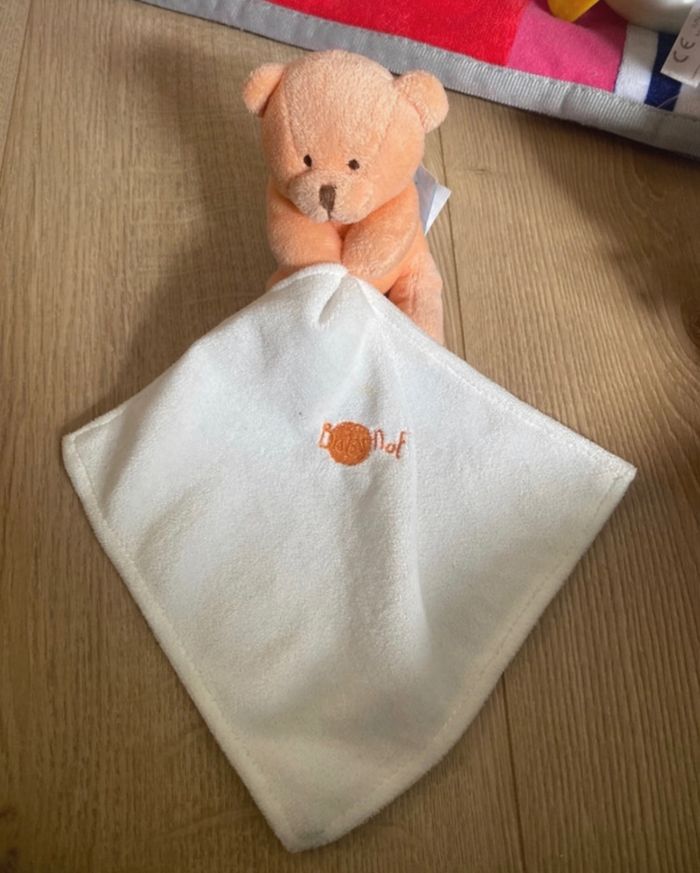 Babynat oursons bonbon