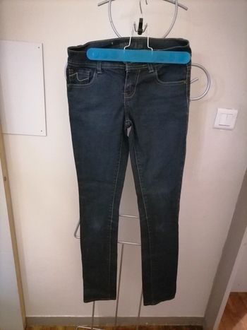 Jeans taille 34