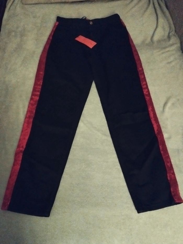 Jean Femme Tommy Hilfiger taille 34/36