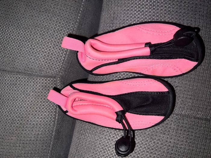 Chaussure d’eau 20