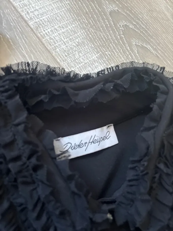 Veste vintage - photo numéro 7