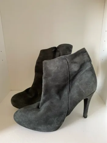 Bottines Minelli 36