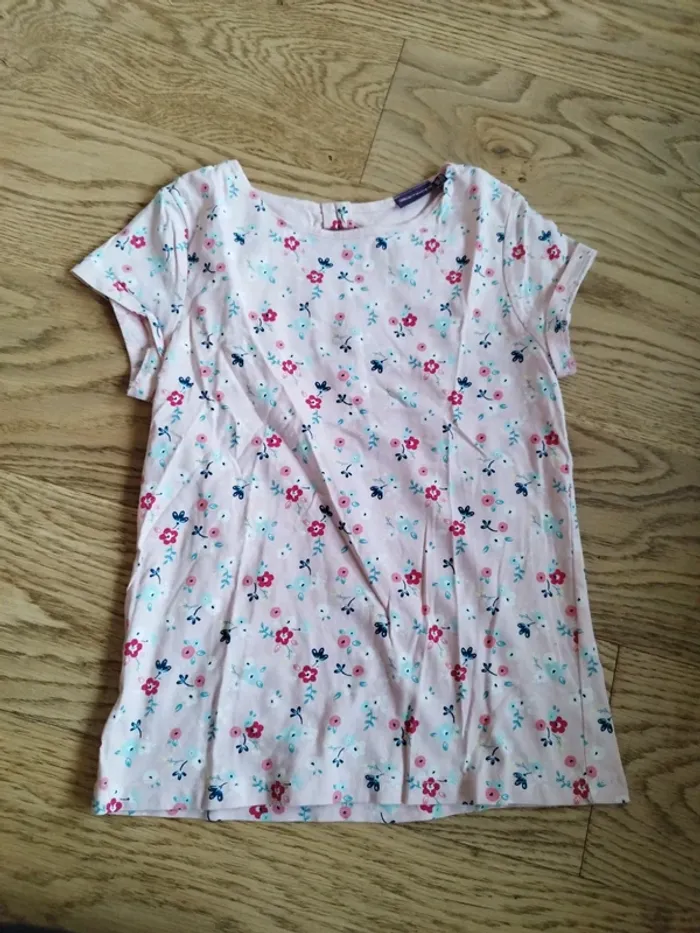 Tee shirt sergent major