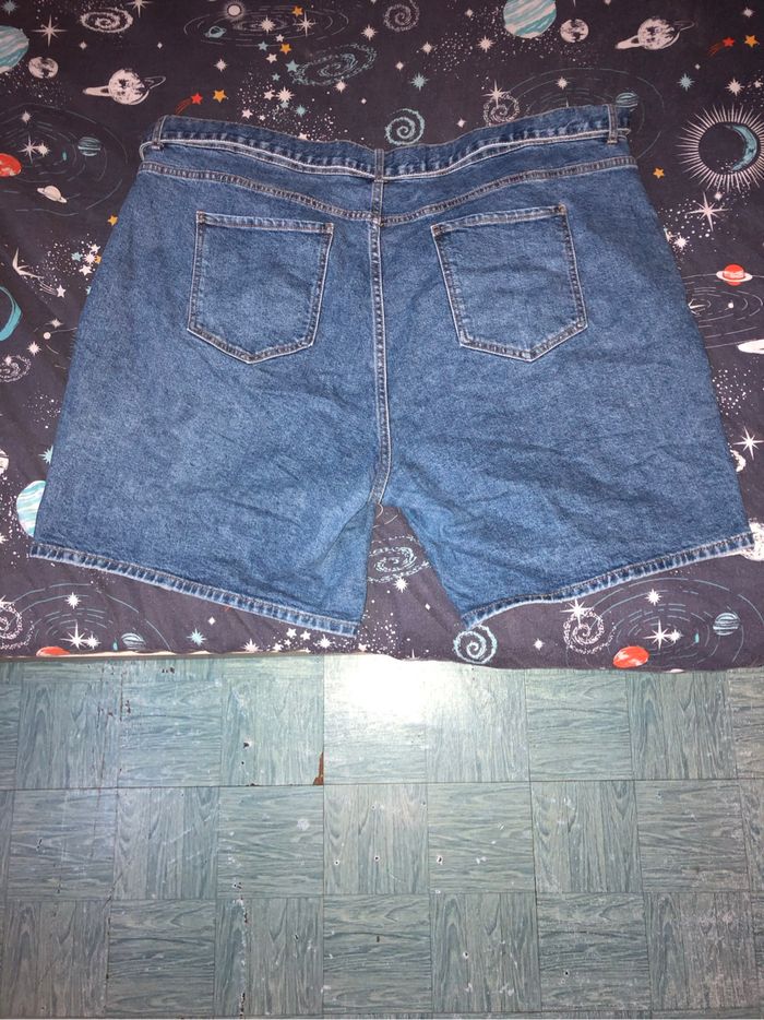 Short en jean - photo numéro 2