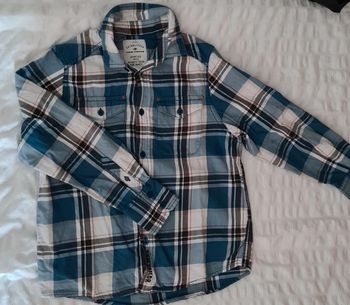 Chemise