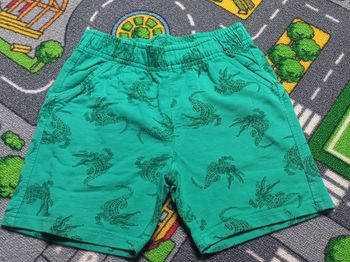 Short Gemo 7 ans