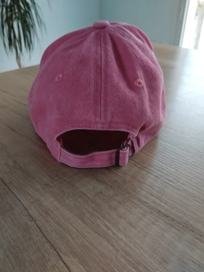 Casquette NY - photo numéro 5