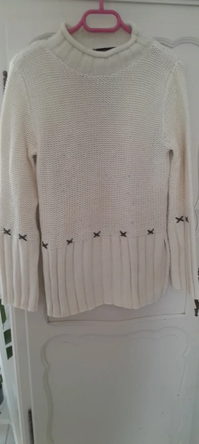 Pull long