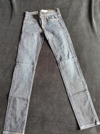 Jean Levi's 519 extrême skinny